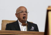 Presidente de la AN informó que la ayuda internacional llegará a Venezuela en las próximas horas