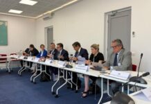 Proponen crear un Comité Binacional México–Venezuela para impulsar oportunidades de negocio e inversión