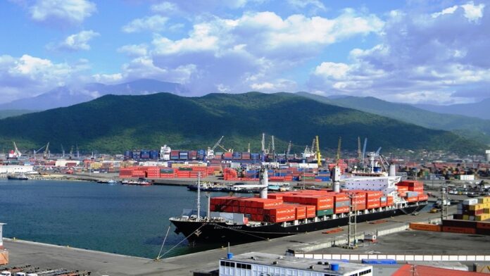 Puertos de Venezuela estarían operando por debajo de su capacidad
