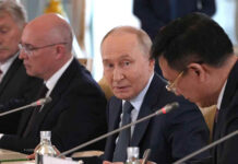 Putin admite que habló con EEUU sobre una posible operación en Cuba