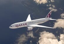 Qatar Airways iniciará ruta que enlazará con Caracas y Bogotá a partir de julio