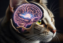 ¿Qué puede enseñarnos el cerebro de los gatos sobre la longevidad humana?