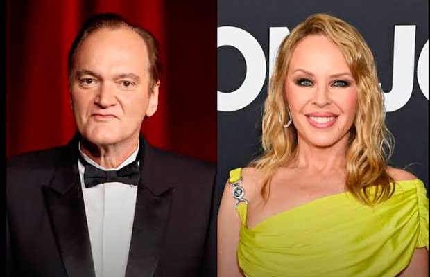 Quentin-Tarantino-y-Kylie-Minogue-protagonizarán