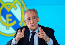 Real Madrid y Florentino Pérez donarán un millón de euros cada uno en solidaridad con Venezuela