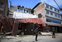 Reconstrucción de zonas afectadas podría requerir inversiones de entre US$12.000 y US$15.000 millones