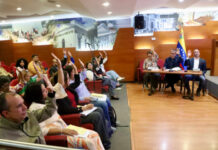 Reforma de Ley de Lactancia Materna avanza con primeros artículos y términos aprobados