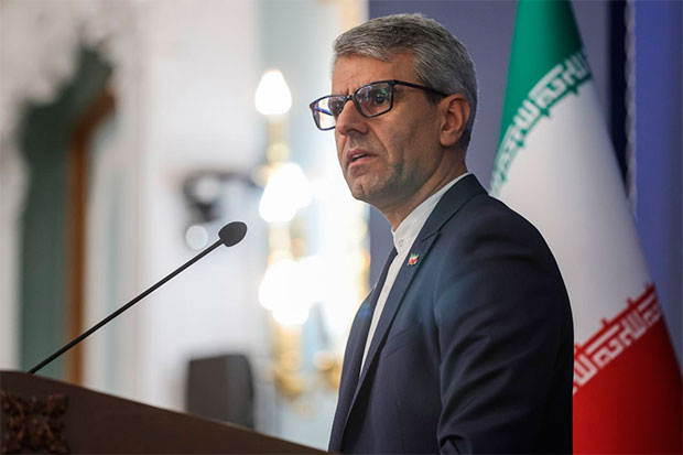 Régimen-de-Irán-insistió-en-que-aún-no-hay-“conclusión-final”-sobre-un-acuerdo-con-EEUU
