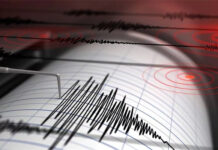 Registran un sismo de magnitud 4,3 en zona amazónica de Ecuador