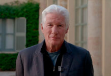 Richard Gere insta a abordar las causas de la migración y pide un enfoque moral