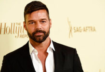 Ricky Martin impulsa campaña humanitaria global para ayudar a Venezuela tras terremotos
