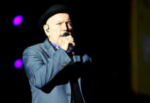 Rubén Blades expresa su solidaridad con Venezuela y pide ayuda para los damnificados