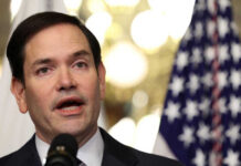 Rubio felicita a De la Espriella y confía en trabajar en poner fin a «inmigración ilegal»
