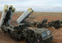Rusia desarrolla sistemas de defensa antiaéreos con inteligencia artificial