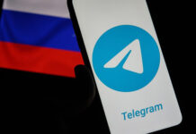 Rusia multa a Telegram por segunda vez en la semana por eliminar contenidos prohibidos