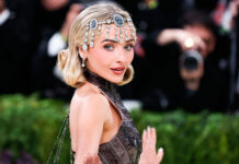 Sabrina Carpenter obtiene orden de alejamiento de cinco años contra su presunto acosador