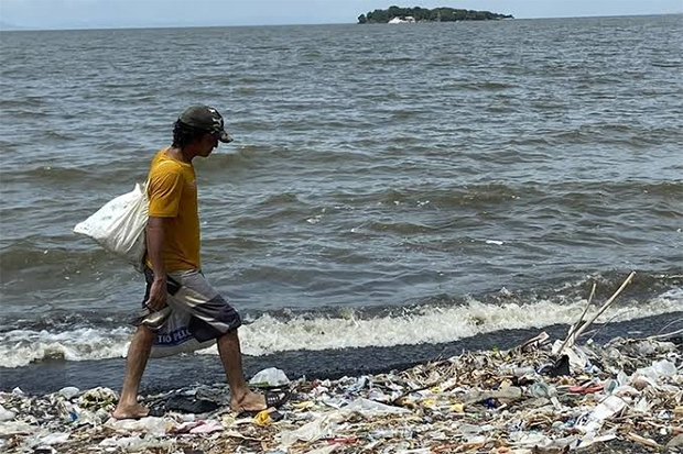 Saneamiento del Lago Xolotlán en Nicaragua supera el 45 % de ejecución