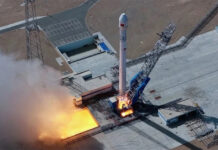 Satélites chinos usan combustible limpio y superan barrera orbital
