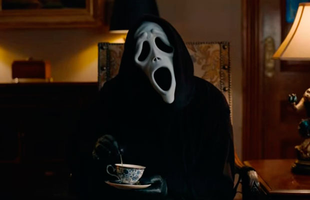Scary Movie 6 lidera la taquilla mundial