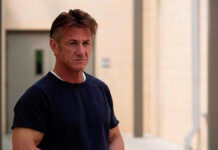 Sean Penn hará película sobre el asalto al Capitolio