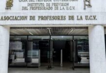 Sector universitario realizará paro por exigencias salariales este miércoles #10Jun