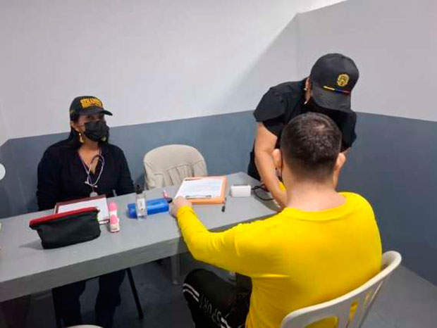 Senamecf-despliega-operativos-de-evaluación-médica-en-penales-del-país