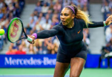 Serena Williams participará en el Open de Berlín como parte de su regreso al tenis