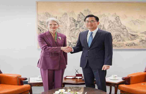 Seúl y Washington dialogan sobre cooperación nuclear submarina