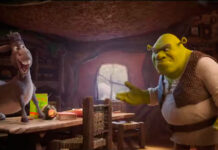‘Shrek 5’ estrena tráiler con el regreso de la voz del actor mexicano Eugenio Derbez