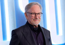 Si Steven Spielberg se encontrase a un extraterrestre le preguntaría: «¿Has visto ‘E.T.’?»