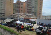 Siete fallecidos y más de 2 mil afectados por terremotos en Aragua