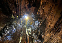 Sigue la búsqueda de dos mineros desaparecidos en una cueva de Laos hace más de 2 semanas