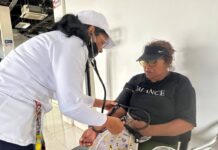Sistema de salud aragüeño mantiene atención en toda la entidad