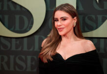 Sofía Vergara: El Mundial es para olvidar las diferencias raciales, políticas y religiosas