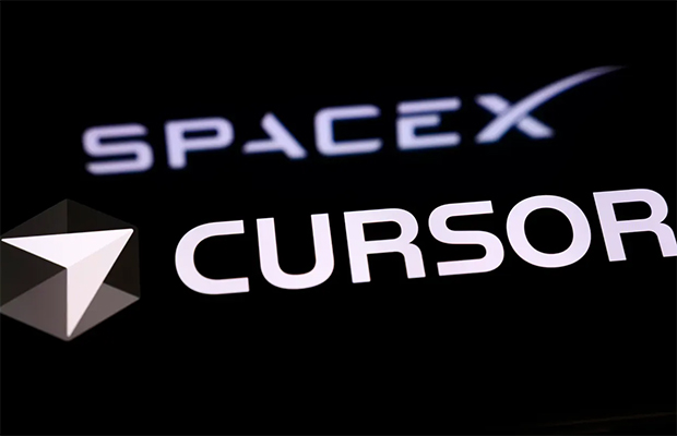 SpaceX acuerda comprar empresa de software Cursor por 60