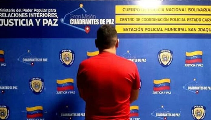 Sujeto-detenido-tras-herir-con-un-arma-blanca-a-un-joven-comerciante-en-Carabobo
