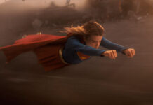 ‘Supergirl’ se aleja del heroísmo clásico y regresa caótica, fiestera y más humana