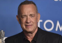 Tom Hanks confesó que hay una escena del Náufrago que no puede ver