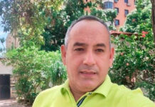 Tonny Real solicita al Comité de Postulaciones Judiciales designar magistrados independientes