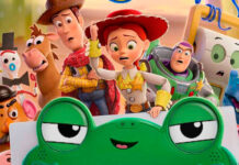 ‘Toy Story 5’ y otros próximos grandes filmes: ‘Spider-man’, ‘La Odisea’, ‘Supergirl’…