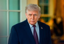Trump le pidió a Netanyahu que no devuelva el ataque a Irán