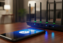 Tu celular puede acceder al Wi-Fi sin contraseña y de forma instantánea