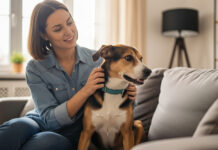 ¿Tu perro es zurdo o diestro? Un test inspirado en humanos tiene la clave