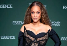 Tyra Banks demanda a Netflix por documental de America’s Next Top Model