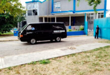 Un fallecido en accidente vial en el sector Samán de Güere de Aragua