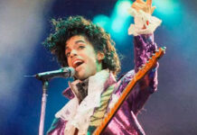 Un nuevo álbum de Prince sacará a la luz rarezas de su carrera