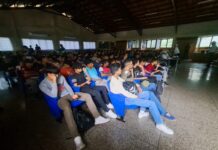 Unerg y CICPC consolidan alianza con conversatorio de Informática Forense