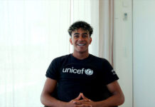 Unicef nombra a Lamine Yamal Embajador de Buena Voluntad