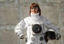 Uno de cada cuatro aspirantes a cosmonauta en Rusia es mujer, según agencia espacial