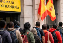 Unos 1.600 latinoamericanos trabajarán en España por programas de migración circular