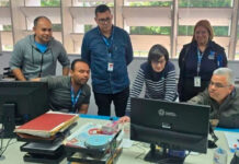 Venezuela evalúa con sistema InSAR precisión milimétrica del impacto de los sismos